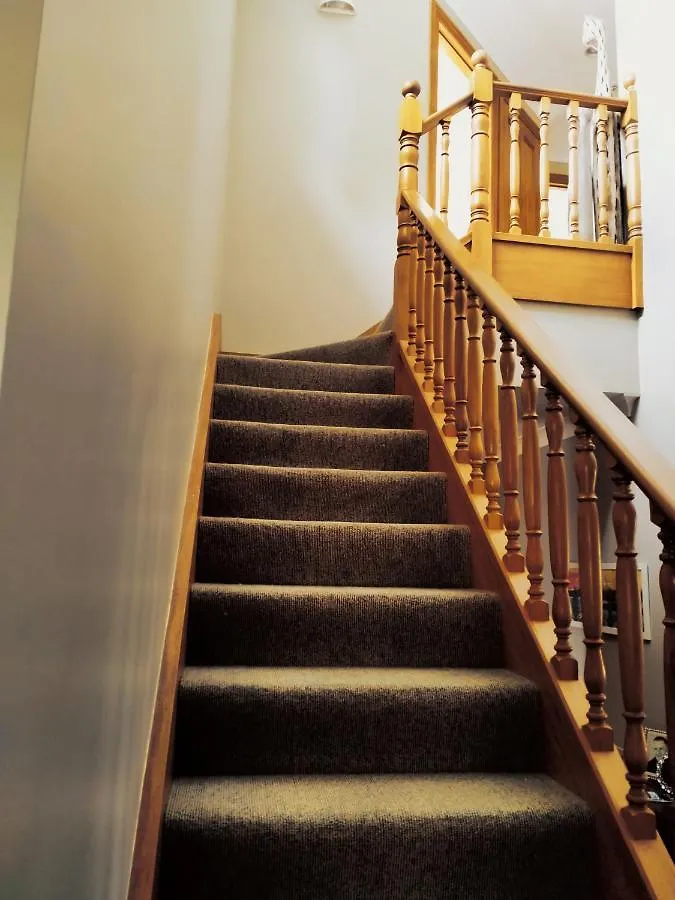 Amberly House Rotorua Bed & Breakfast 0*,