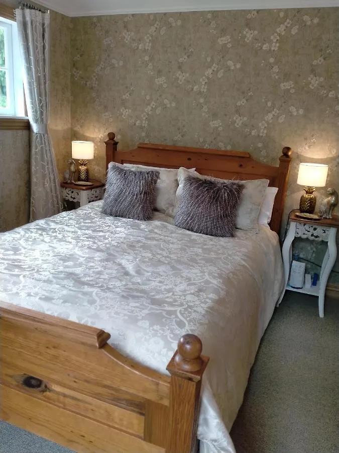 Amberly House Rotorua Bed & Breakfast